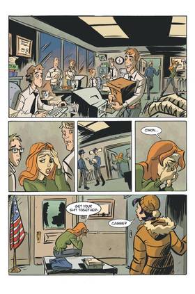 Read New York City Gallows   3 Page 5 in English