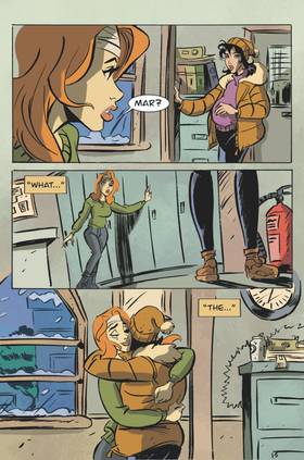 Read New York City Gallows   3 Page 6 in English