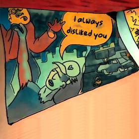Read Fight to death  1 Page 4 in English