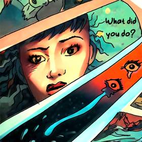 Read Fight to death  1 Page 6 in English
