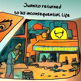 Read Fight to death  1 Page 9 in English