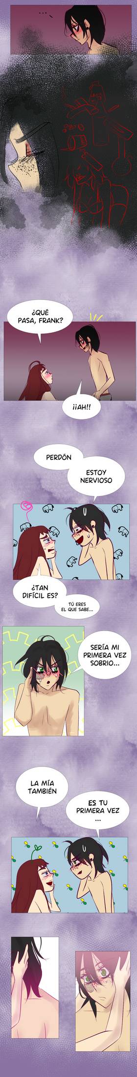 Read DAÑADO   1 Page 5 in Spanish