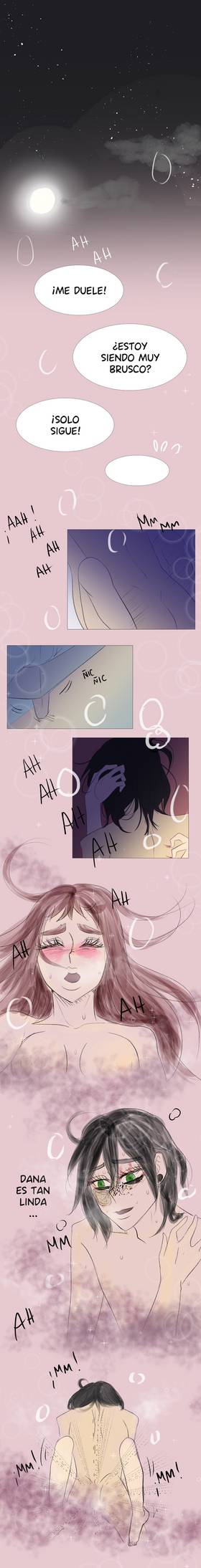 Read DAÑADO   1 Page 7 in Spanish