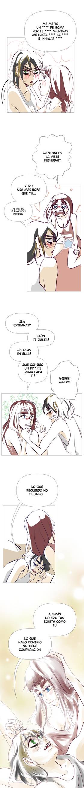Read DAÑADO   3 Page 4 in Spanish