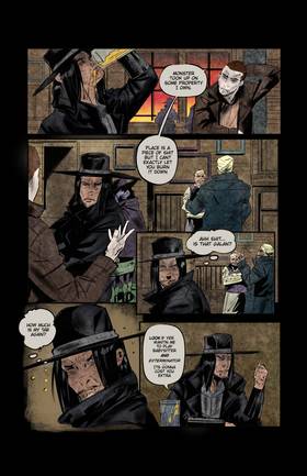 Read Red Hunt  1 Page 2 in English