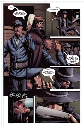 Read Red Hunt  2 Page 8 in English