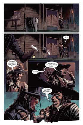 Read Red Hunt  2 Page 2 in English