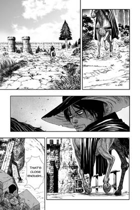 Read Church Of Sinners  1 Page 2 in English