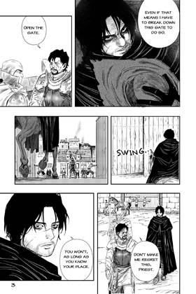 Read Church Of Sinners  1 Page 4 in English