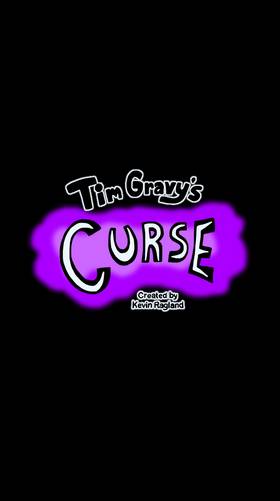Read Tim Gravy’s Curse  6 Page 7 in English