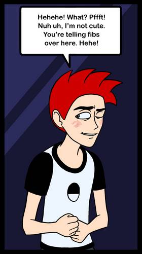 Read Tim Gravy’s Curse  2 Page 5 in English