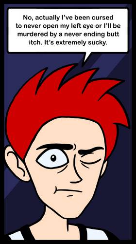 Read Tim Gravy’s Curse  2 Page 6 in English