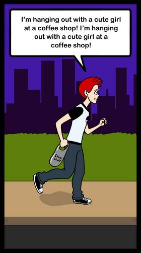 Read Tim Gravy’s Curse  3 Page 10 in English