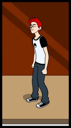 Read Tim Gravy’s Curse  4 Page 2 in English