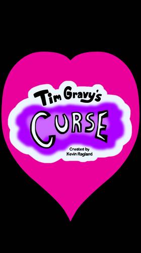 Read Tim Gravy’s Curse  4 Page 4 in English