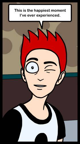 Read Tim Gravy’s Curse  4 Page 10 in English
