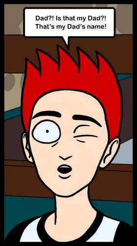 Read Tim Gravy’s Curse  5 Page 5 in English
