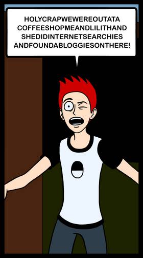 Read Tim Gravy’s Curse  6 Page 2 in English