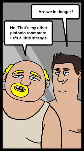 Read Tim Gravy’s Curse  6 Page 6 in English