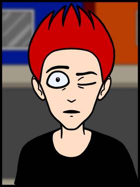 Read Tim Gravy’s Curse  7 Page 4 in English