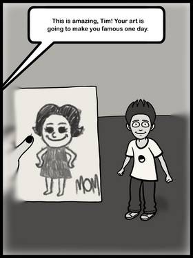 Read Tim Gravy’s Curse  7 Page 5 in English