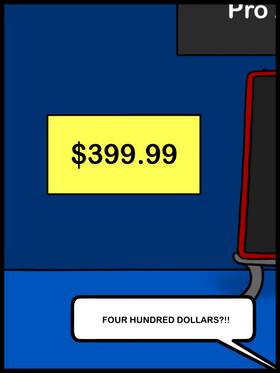 Read Tim Gravy’s Curse  7 Page 7 in English