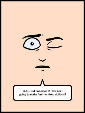 Read Tim Gravy’s Curse  7 Page 8 in English