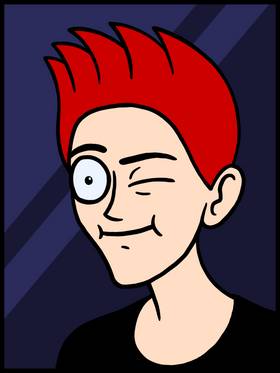 Read Tim Gravy’s Curse  8 Page 4 in English