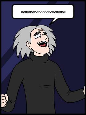 Read Tim Gravy’s Curse  9 Page 6 in English