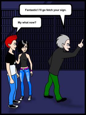 Read Tim Gravy’s Curse  9 Page 7 in English