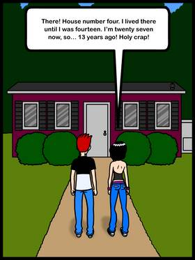 Read Tim Gravy’s Curse  10 Page 2 in English