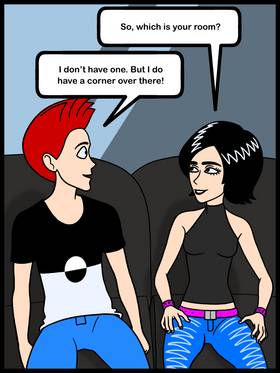 Read Tim Gravy’s Curse  11 Page 1 in English