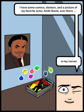 Read Tim Gravy’s Curse  11 Page 2 in English