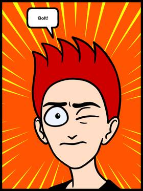 Read Tim Gravy’s Curse  13 Page 3 in English