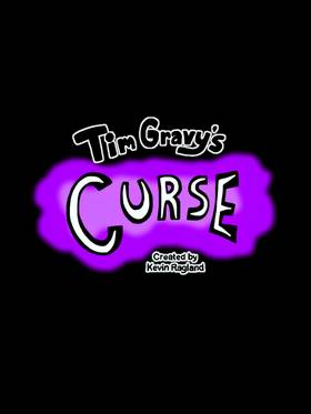 Read Tim Gravy’s Curse  14 Page 1 in English