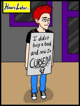 Read Tim Gravy’s Curse  14 Page 2 in English
