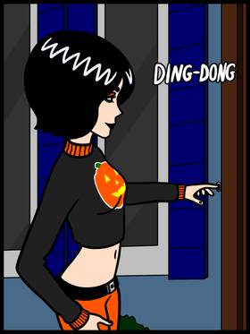 Read Tim Gravy’s Curse  21 Page 3 in English