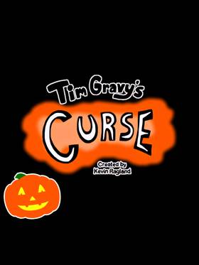 Read Tim Gravy’s Curse  24 Page 1 in English