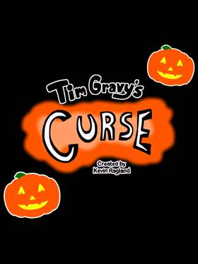 Read Tim Gravy’s Curse  25 Page 1 in English