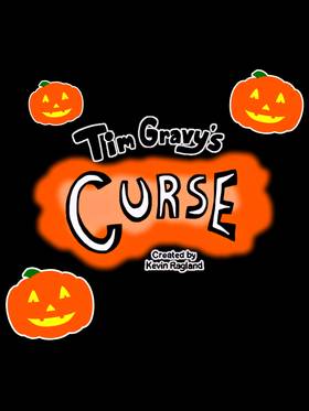 Read Tim Gravy’s Curse  26 Page 1 in English