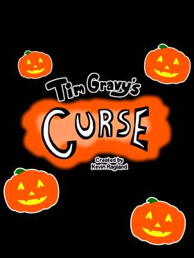 Read Tim Gravy’s Curse  27 Page 1 in English