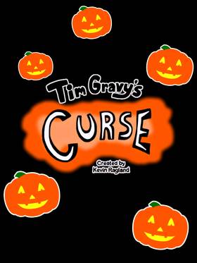 Read Tim Gravy’s Curse  28 Page 1 in English