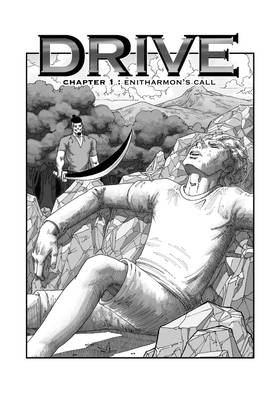 Read DRIVE  1 Page 2 in English
