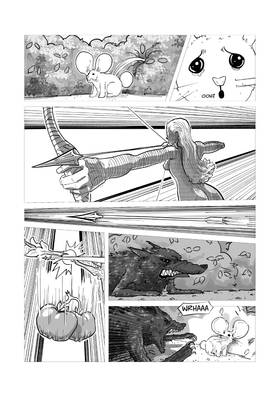 Read DRIVE  1 Page 5 in English