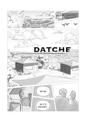 Read DRIVE  1 Page 8 in English
