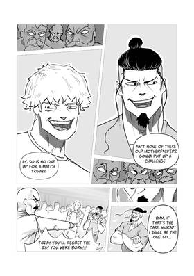 Read DRIVE  1 Page 9 in English
