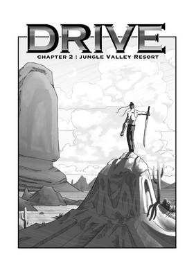 Read DRIVE  2 Page 2 in English