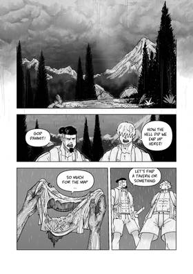 Read DRIVE  2 Page 3 in English