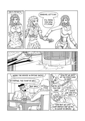 Read DRIVE  2 Page 10 in English