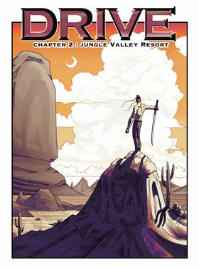 Read DRIVE  2 Page 1 in English